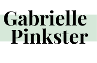 Gabrielle Pinkster
