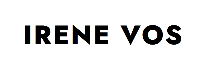 Irene Vos logo